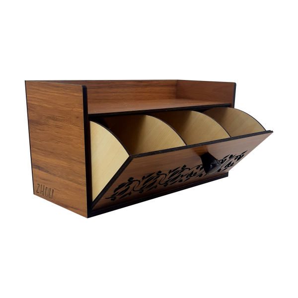 Price and Buy Hiva Vertical Tea Bag Holder – Compact Wooden Organizer_68fa0e8d1c1e8.jpeg Price and Buy Hiva Vertical Tea Bag Holder – Compact Wooden Organizer
