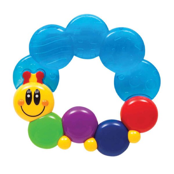 Price and Buy Hola Teething Toy for Babies – Lightweight & Colorful and Gum-Friendly Design_6903857a4699e.jpeg Price and Buy Hola Teething Toy for Babies – Lightweight & Colorful and Gum-Friendly Design
