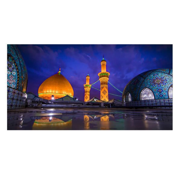 Price and Buy Holly Shrine of Abbas ibn Islamic Wall Tapestry Banner_68f6a69f2bba9.jpeg Price and Buy Holly Shrine of Abbas ibn Islamic Wall Tapestry Banner