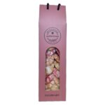 Price and Buy Homemade Crinkle Cookie Mix of three Orange,Coconut & Strawberry Fruit Flavor