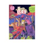 Price and Buy Hoopa: Iranian Children’s Magazine Issue #12 (Farsi)