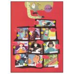 Price and Buy Hoopa: Iranian Children’s Magazine Issue #8 (Farsi) - Image 3