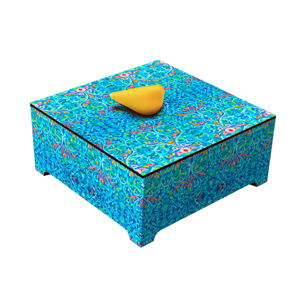 Price and Buy Houz Model Wooden Candy Organizer Box - Image 3