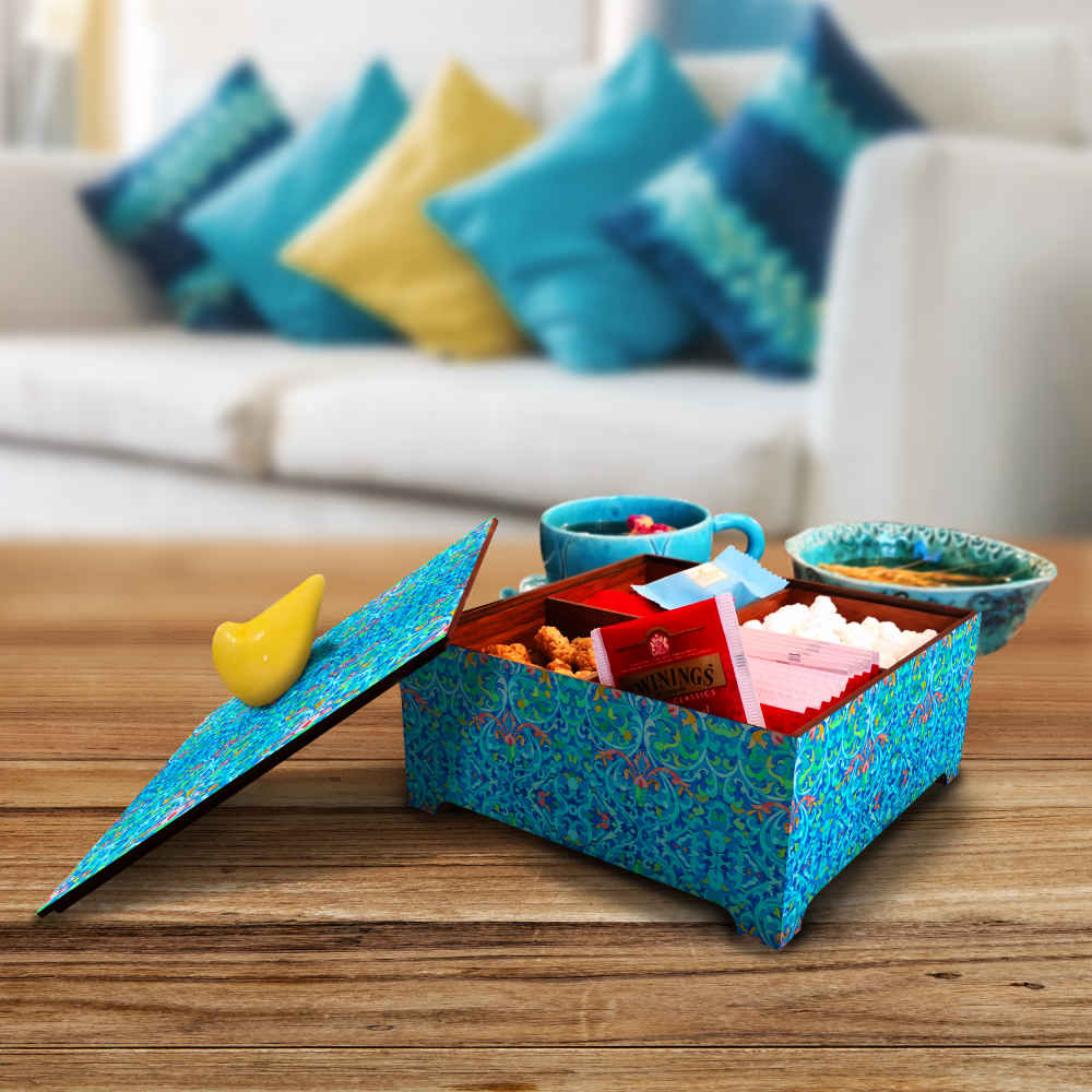 Price and Buy Houz Model Wooden Candy Organizer Box - Image 4
