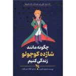 Price and Buy How to Live Like the Little Prince Book by Stephane Garnier (Farsi)