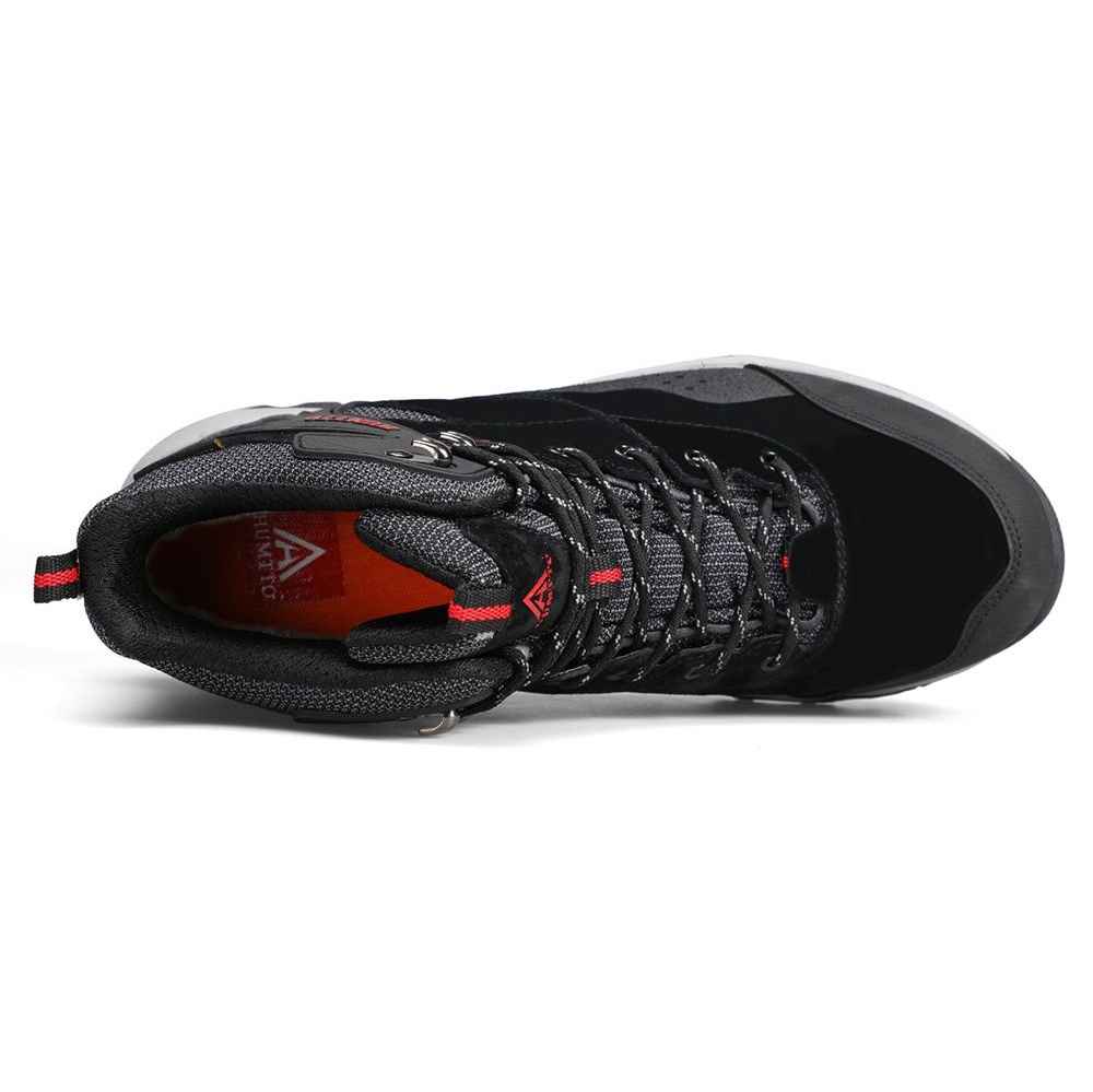 Price and Buy HUMTTO Hiking Boots EVA Sole & Waterproof for Outdoor 210337A - Image 5