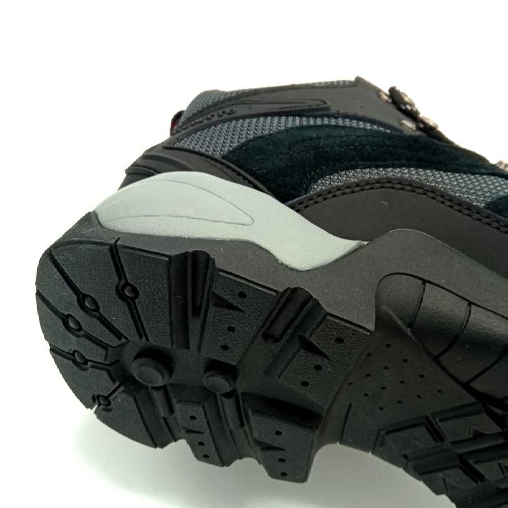 Price and Buy HUMTTO Hiking Boots EVA Sole & Waterproof for Outdoor 210361A - Image 3