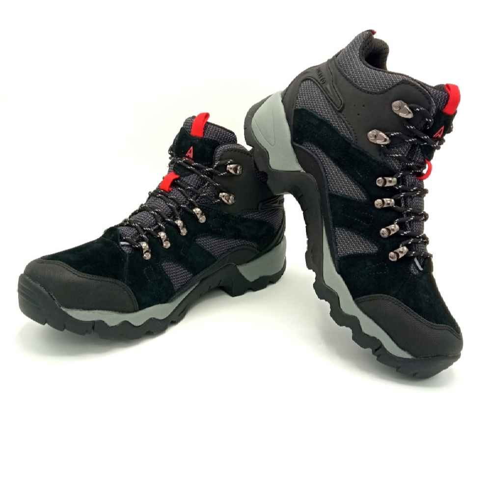 Price and Buy HUMTTO Hiking Boots EVA Sole & Waterproof for Outdoor 210361A - Image 4