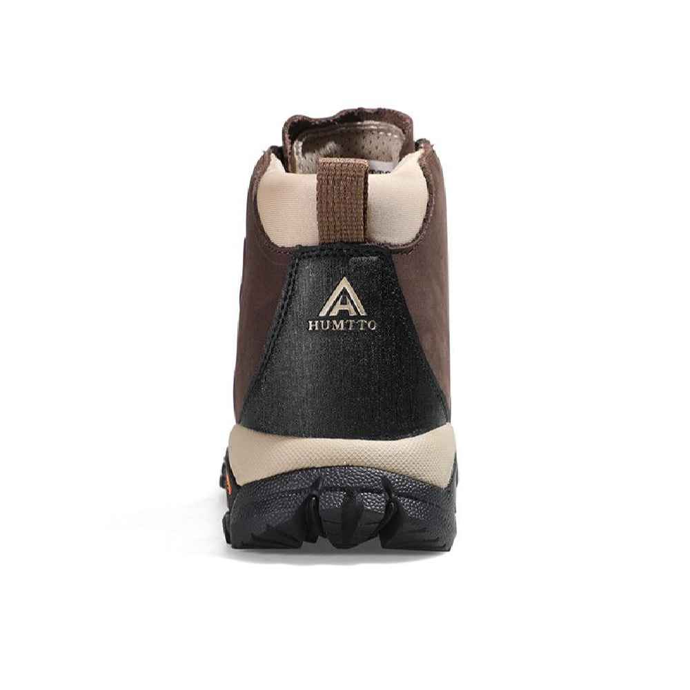Price and Buy HUMTTO Hiking Boots EVA Sole & Waterproof for Outdoor 210371A-5 - Image 3