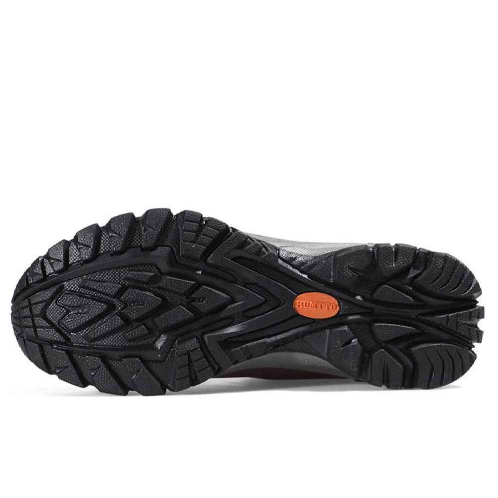 Price and Buy HUMTTO Hiking Boots EVA Sole & Waterproof for Outdoor 210371A-5 - Image 4