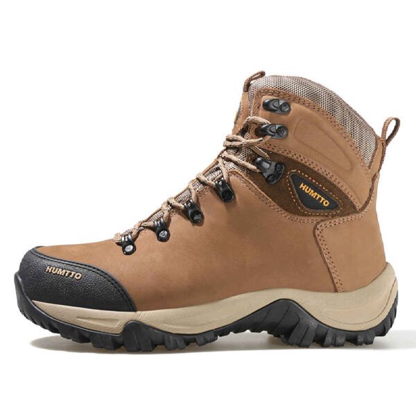 Price and Buy HUMTTO Hiking Boots EVA Sole & Waterproof for Outdoor 220865A_68fc1b55c7c7c.jpeg Price and Buy HUMTTO Hiking Boots EVA Sole & Waterproof for Outdoor 220865A