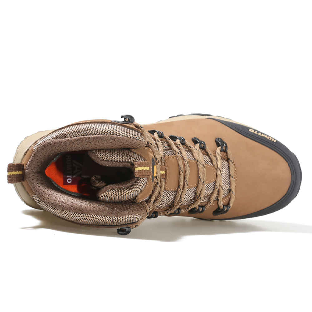 Price and Buy HUMTTO Hiking Boots EVA Sole & Waterproof for Outdoor 220865A - Image 4