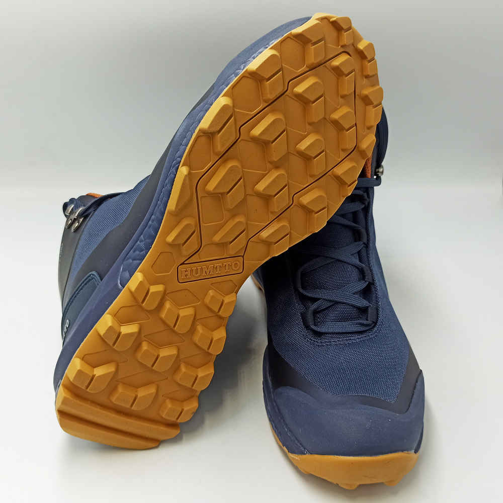 Price and Buy HUMTTO Hiking Boots EVA Sole & Waterproof for Outdoor 220939A-3 - Image 3