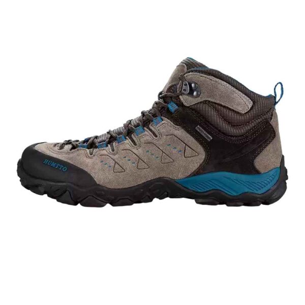 Price and Buy HUMTTO Hiking Boots EVA Sole & Waterproof for Outdoor 290027_68fc1b31a3d8c.jpeg Price and Buy HUMTTO Hiking Boots EVA Sole & Waterproof for Outdoor 290027