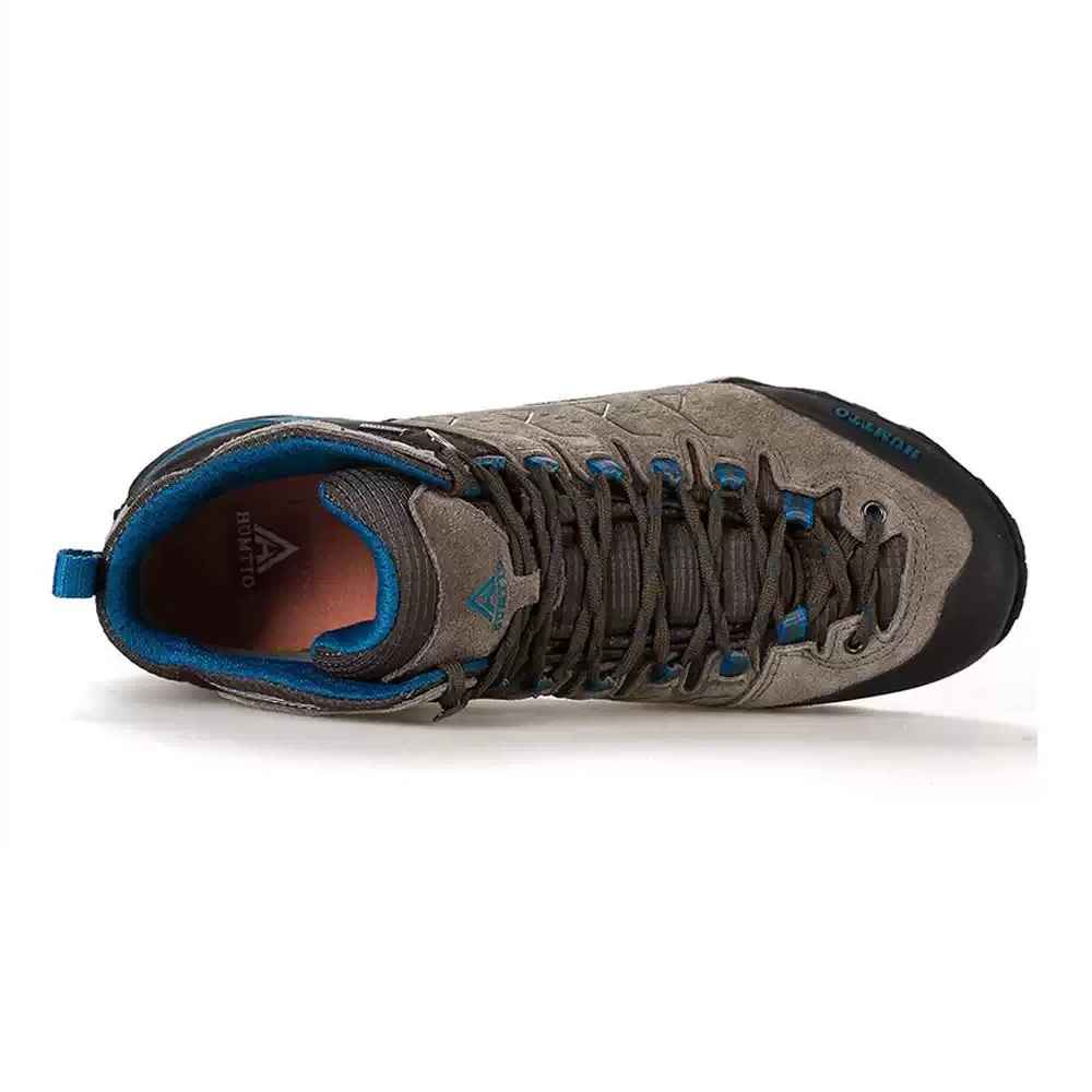 Price and Buy HUMTTO Hiking Boots EVA Sole & Waterproof for Outdoor 290027 - Image 3