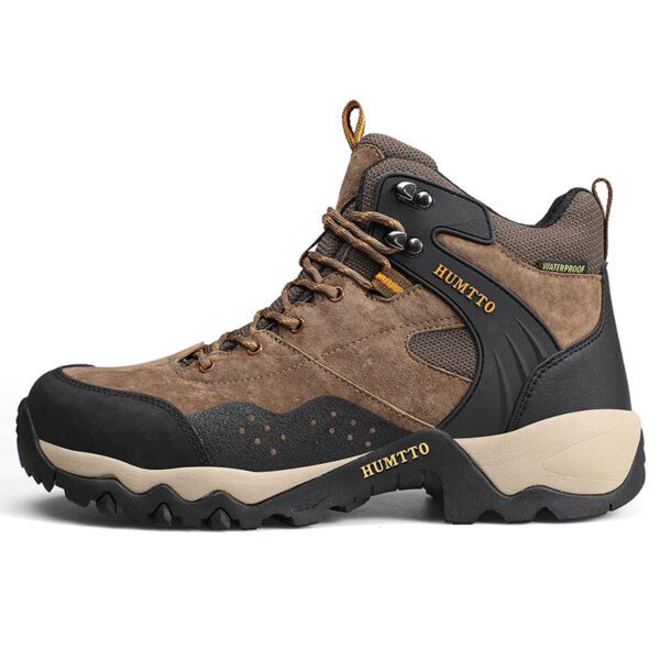 Price and Buy HUMTTO Hiking Boots EVA Sole & Waterproof for Outdoor 3-210337A_68fc1a2e8c8fd.jpeg Price and Buy HUMTTO Hiking Boots EVA Sole & Waterproof for Outdoor 3-210337A