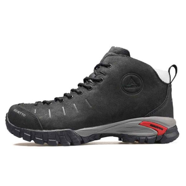 Price and Buy HUMTTO Hiking Boots EVA Sole & Waterproof for Outdoor 3-210371A_68fc1a6094b66.jpeg Price and Buy HUMTTO Hiking Boots EVA Sole & Waterproof for Outdoor 3-210371A