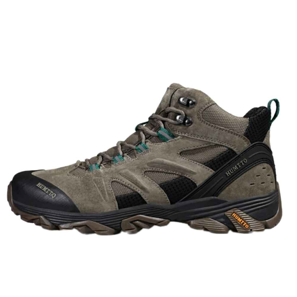 Price and Buy HUMTTO Hiking Boots EVA Sole & Waterproof for Outdoor 3-210723A