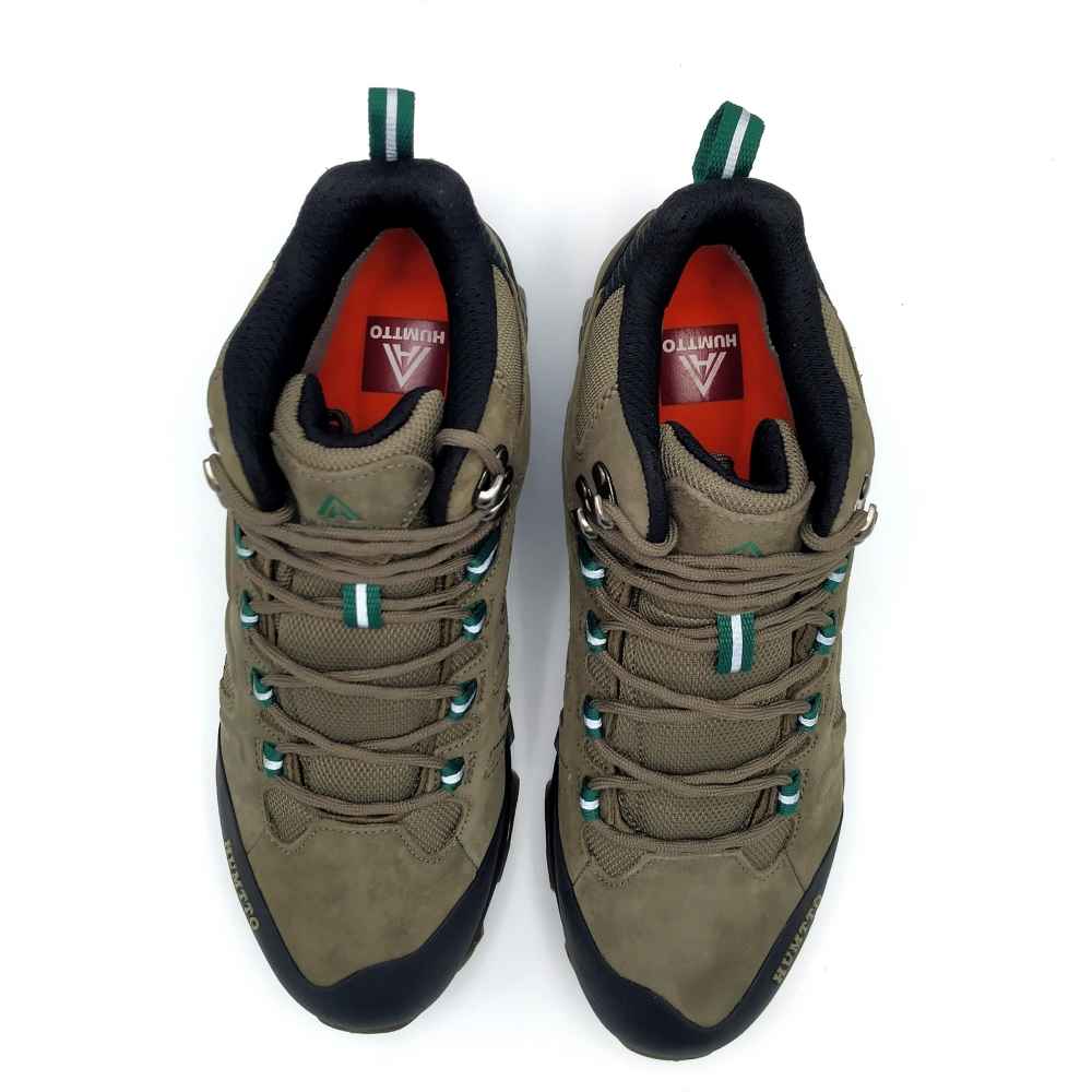 Price and Buy HUMTTO Hiking Boots EVA Sole & Waterproof for Outdoor 3-210723A - Image 4