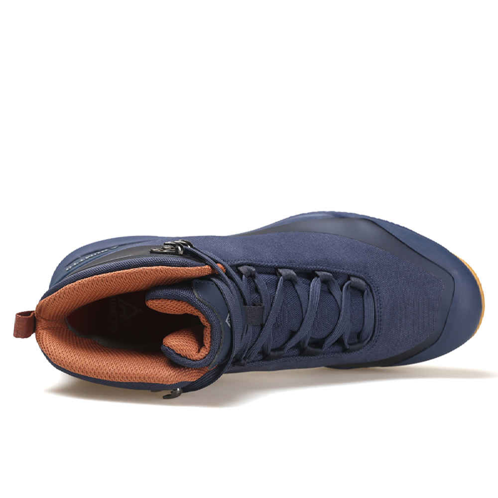 Price and Buy HUMTTO Hiking Boots EVA Sole & Waterproof for Outdoor 3-220939A - Image 3