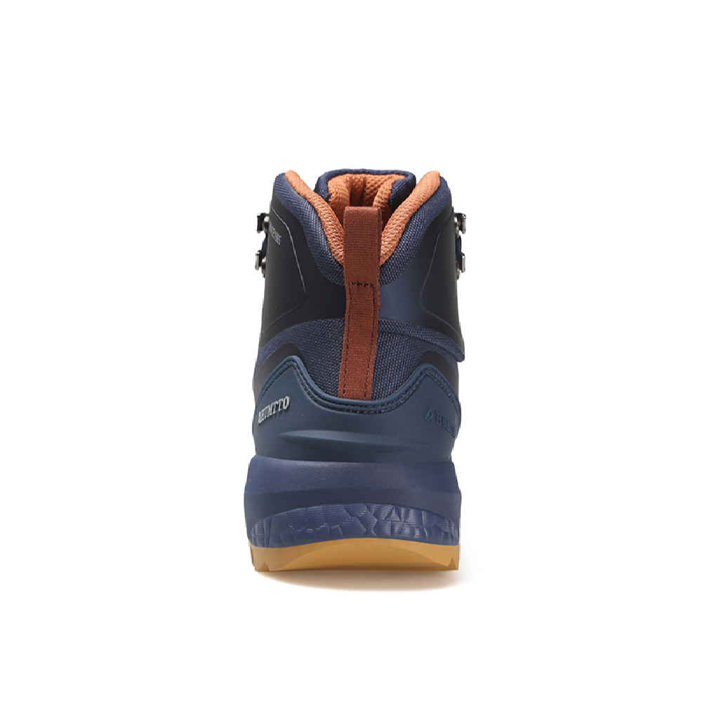 Price and Buy HUMTTO Hiking Boots EVA Sole & Waterproof for Outdoor 3-220939A - Image 4