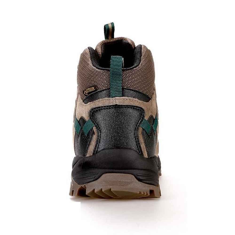 Price and Buy HUMTTO Hiking Boots EVA Sole & Waterproof for Outdoor 3-290015A - Image 3
