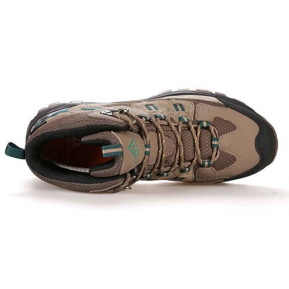 Price and Buy HUMTTO Hiking Boots EVA Sole & Waterproof for Outdoor 3-290015A - Image 4