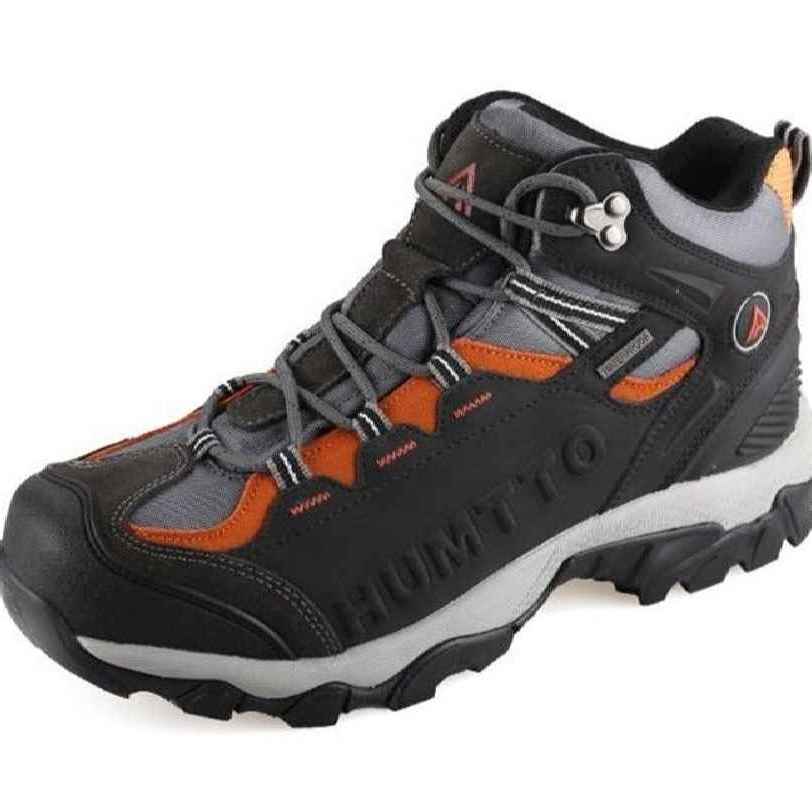 Price and Buy HUMTTO Hiking Boots EVA Sole & Waterproof for Outdoor 3908 - Image 3