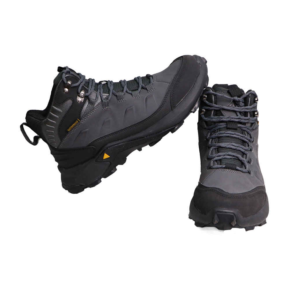 Price and Buy HUMTTO Hiking Boots EVA Sole & Waterproof for Outdoor - Image 3