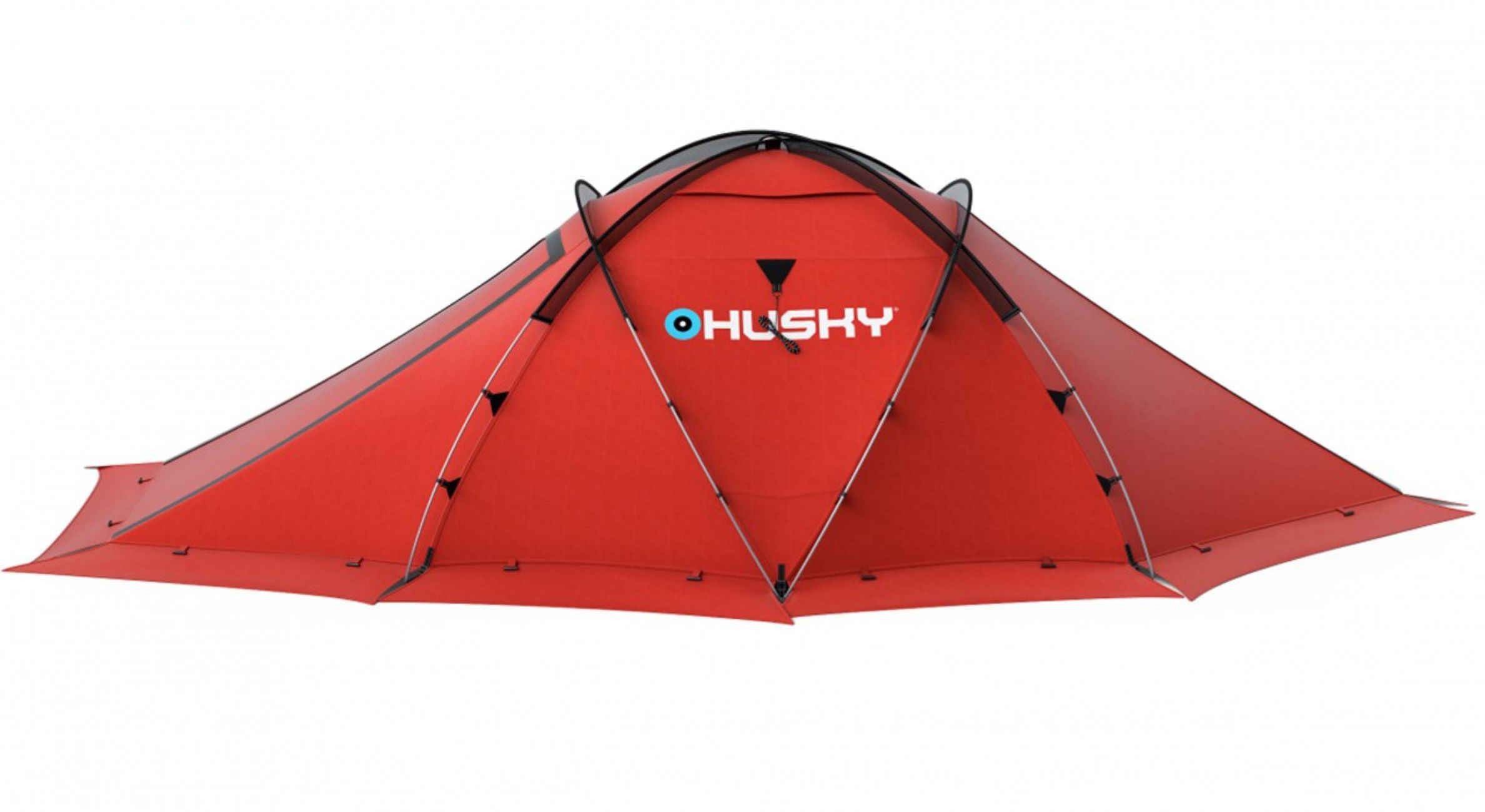 Price and Buy Husky Camping Tent for 3-4 Person for Backpacking & Hiking - Image 3