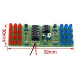 Price and Buy HW-23T Police-Style LED Flasher Module – Compact Safety - Image 3