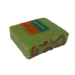 Price and Buy Hydrating Spirulina Soap Bar for Soft and Glowing Skin (4 Pcs)