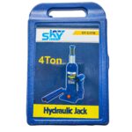 Price and Buy Hydraulic Car Jack Kit Essential Vehicle Lifting Tool - Image 4