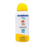 Price and Buy Hydroderm Children’s Sunscreen Spray SPF30, 100 ml