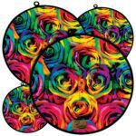 Price and Buy Hygienic and Washable Persian Rice Bonnet – Perfect for Daily Use Set of 4