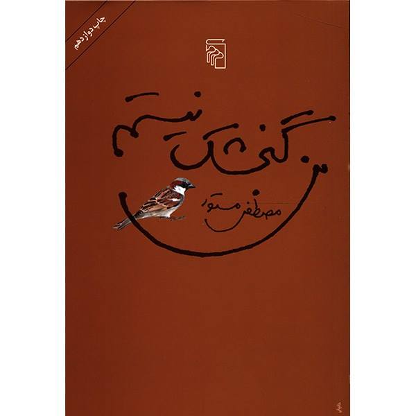 Price and Buy I am Not a Sparrow (Man Gonjeshk Nistam) by Mostafa Mastoor_68f6886bcd126.jpeg Price and Buy I am Not a Sparrow (Man Gonjeshk Nistam) by Mostafa Mastoor
