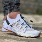 Price and Buy I Runner Sneakers – Where Comfort Meets Performance - Image 3