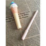 Price and Buy Ice Cream Themed Squishy Pen – Playful and Soft Grip - Image 4