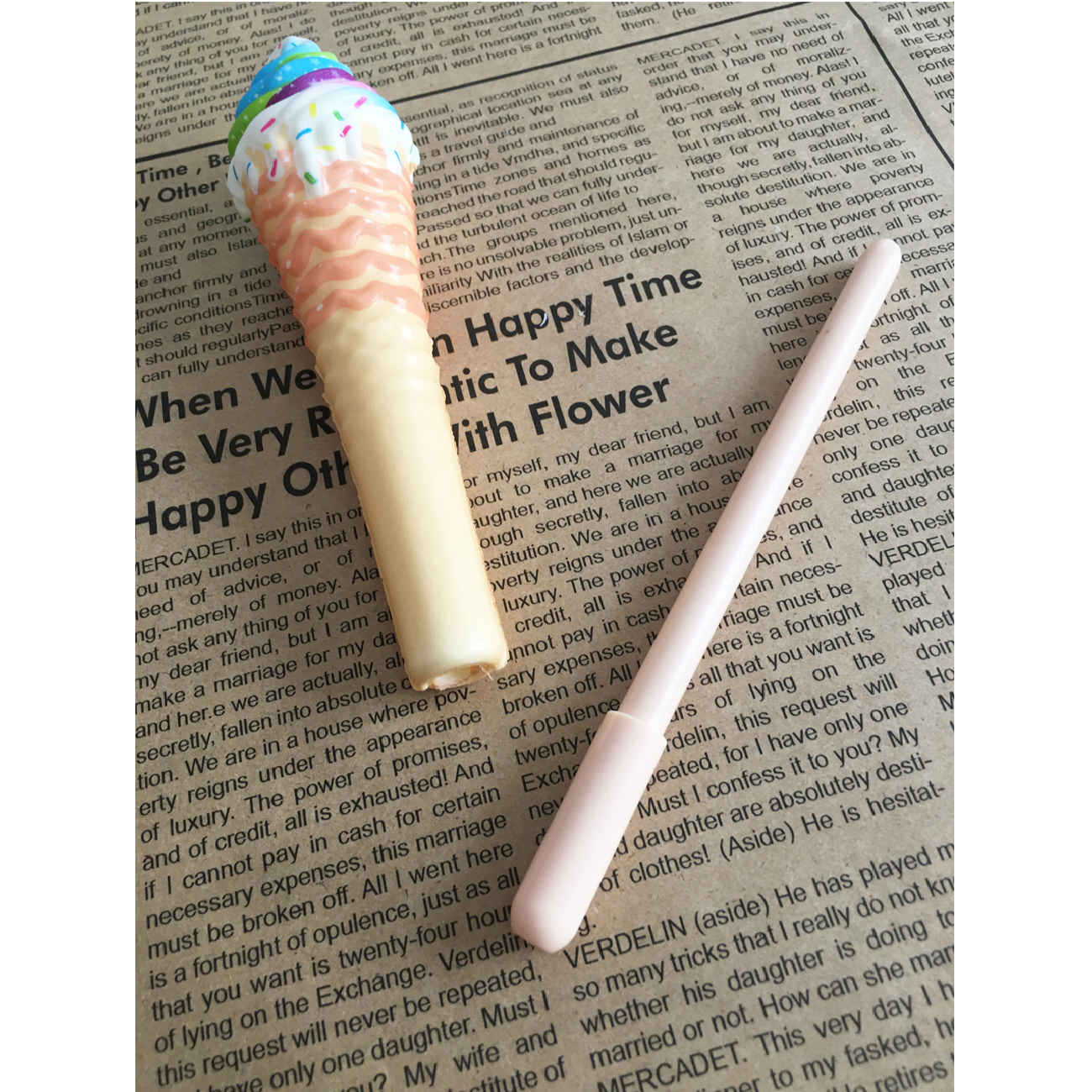 Price and Buy Ice Cream Themed Squishy Pen – Playful and Soft Grip_6903db1db8baf.jpeg Price and Buy Ice Cream Themed Squishy Pen – Playful and Soft Grip - Image 4