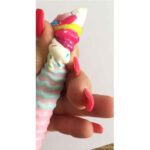 Price and Buy Ice Cream Themed Squishy Pen – Playful and Soft Grip - Image 5