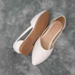 Price and Buy Ihram Sandals for Women – Hajj Umrah Islamic Footwear - Image 4