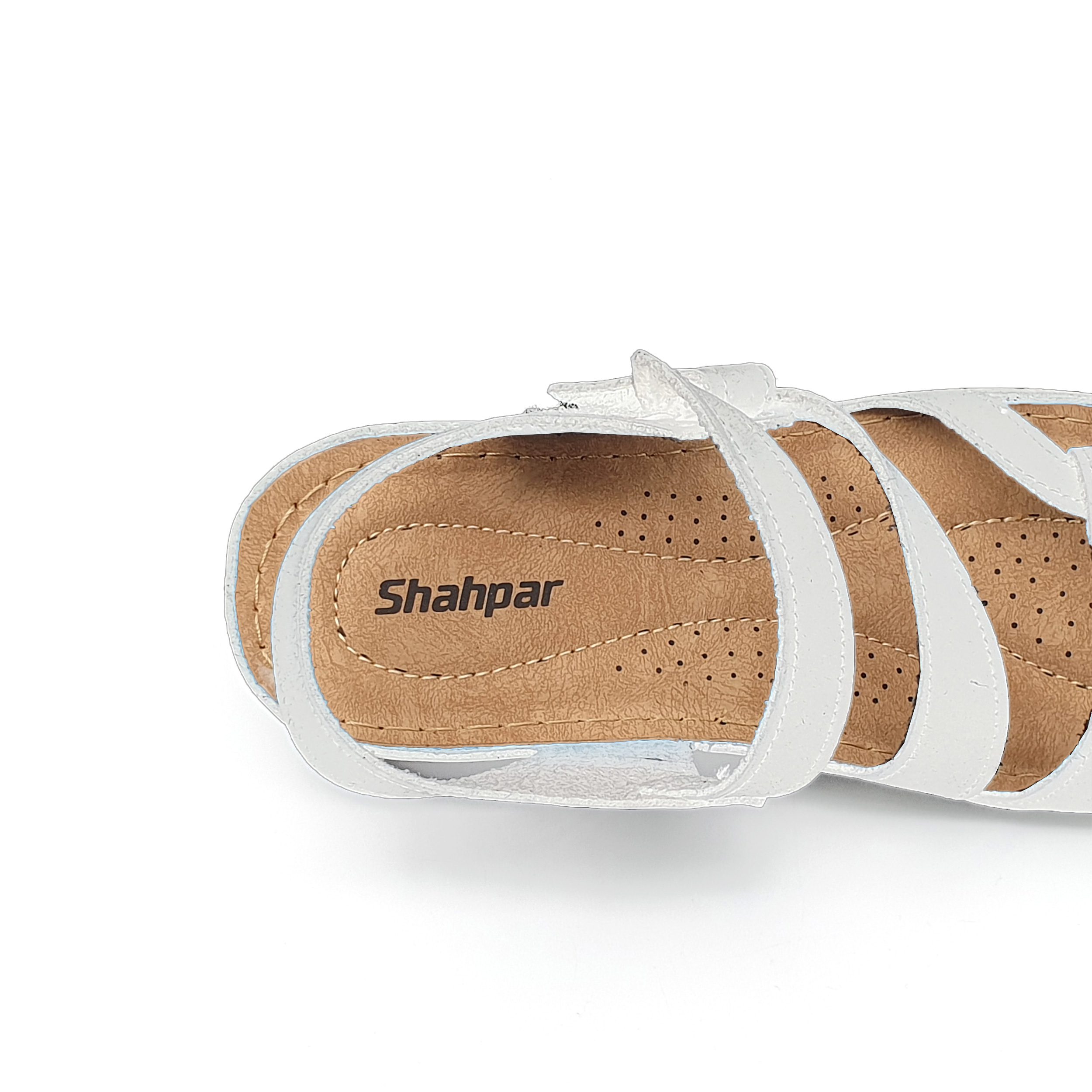 Price and Buy Ihram White Sandals Islamic Footwear for Hajj Umrah - Image 3