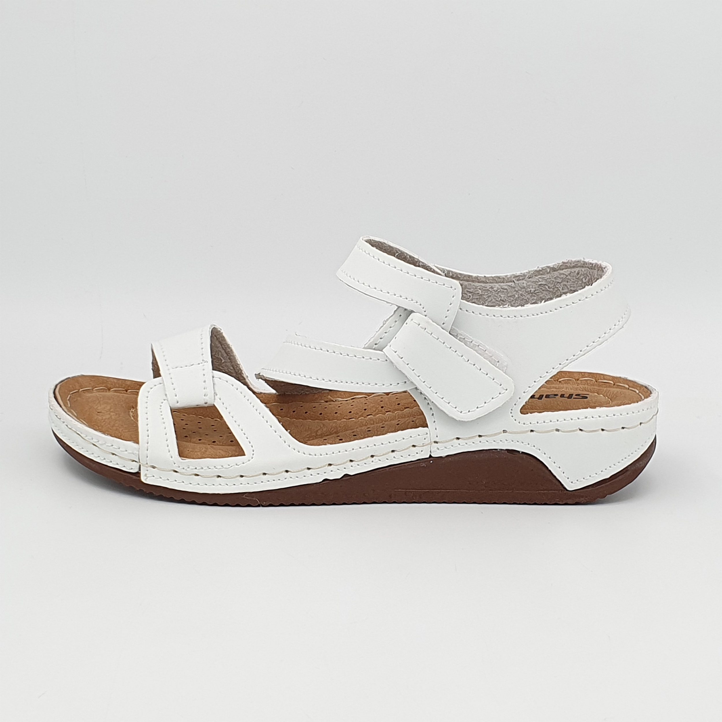 Price and Buy Ihram White Sandals Islamic Footwear for Hajj Umrah - Image 4