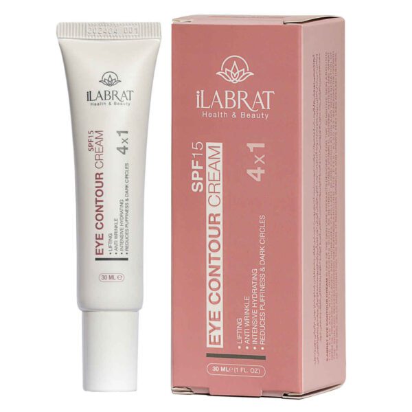 Price and Buy Ilabert Eye Contour Cream – Anti-Wrinkle, Brighten, Firm & Hydrate, 4 in 1_69010c1108d15.jpeg Price and Buy Ilabert Eye Contour Cream – Anti-Wrinkle, Brighten, Firm & Hydrate, 4 in 1