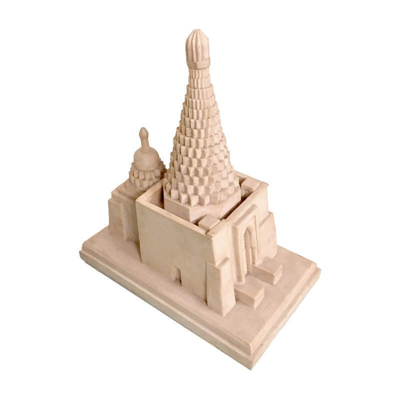 Price and Buy Imamzadeh Mir Muhammad Hanafieh Shrine Figurine - Image 4