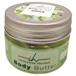 Price and Buy Immense Herbal Body Butter Cream – Suitable for Long-Lasting Moisture Boost, 150 gram (2x)