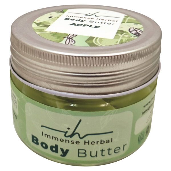 Price and Buy Immense Herbal Body Butter Cream – Suitable for Long-Lasting Moisture Boost, 150 gram (2x)_69029e7324a01.jpeg Price and Buy Immense Herbal Body Butter Cream – Suitable for Long-Lasting Moisture Boost, 150 gram (2x)