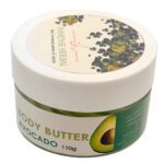 Price and Buy Immense Herbal Body Butter Cream – Suitable for Rough & Cracked Skin, 110 gram (2x) - Image 3