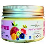Price and Buy Immense Herbal Natural Body Butter Cream – Suitable for All Skin Types, 150 gram (2x)