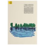 Price and Buy In Our Time by Ernest Hemingway (Farsi)